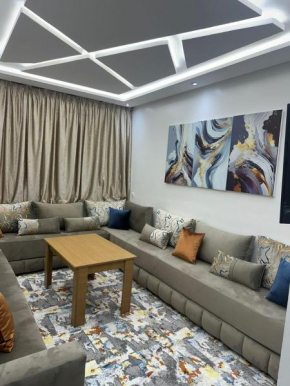 Charmant appartement au cœur de Marrakech